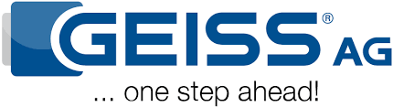 GEISS AG — one step ahead