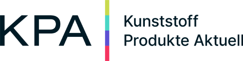 KPA – Kunststoff Produkte Aktuell | Ulm Logo