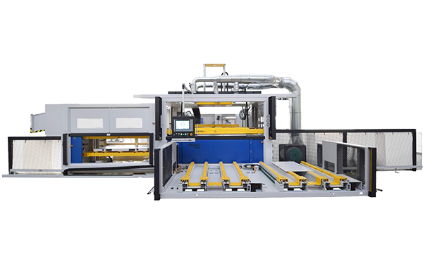 Automation & Robotik